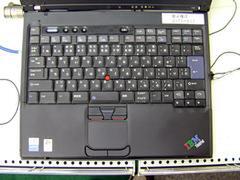 ThinkPad T40