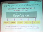 GrowVisionのコンセプト