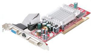『3D Blaster 5 RX9600 AGP 128MB DDR』