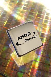 “AMD Opteronプロセッサ”