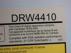 DRW4410