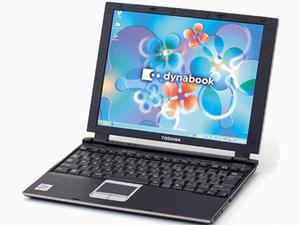 dynabook SS S7/290LNKW