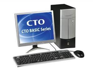 『CTO BASIC G699』