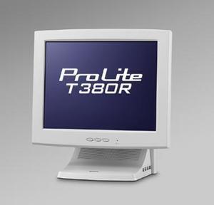 『ProLite T380R』