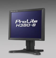 『ProLite H380-B』