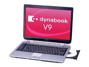 『dynabook V9/W14LDEW』