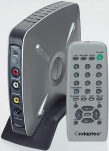 VIDEOh! DVD+TV USB 2.0/AVC-2310