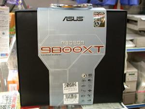 「Radeon 9800 XT Limited Edition」