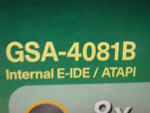 「GSA-4081B」