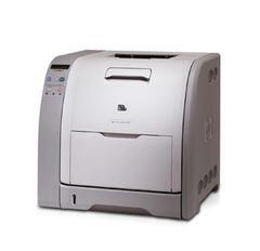 『HP Color LaserJet 3700』