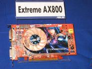『Extreme AX800』