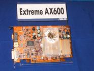 『Extreme AX600』