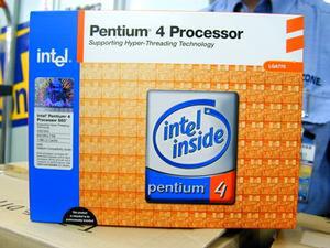 Pentium 4-560