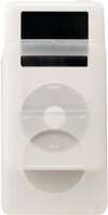 すでに発売されている『iPod photo シリコーンジャケットset』