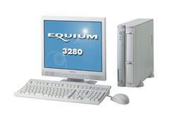 『EQUIUM 3280』
