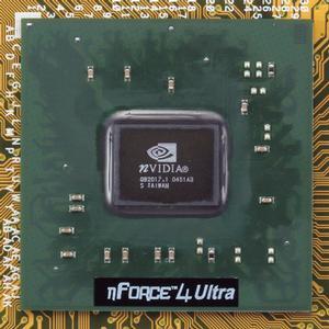 nForce 4 Ultra