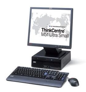 ThinkCenter M51 UltraSmall