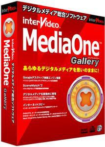 InterVideo MediaOne Gallery
