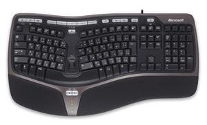 Natural Ergonomic Keyboard 4000』