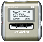 『XA-MP100-N』