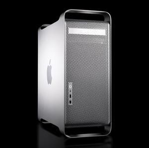 “Power Mac G5 Quad”