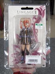 「LineageII Real 3D Remix Vol.1」