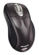 Wireless Optical Mouse 5000