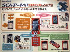 SGVP-WMによるビジネスのイメージ