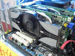 GeForce 7800 GTX 512