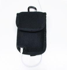 『SpiderJacket for iPod 5G.(w/VIDEO)』