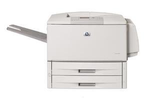 『HP LaserJet 9040n』