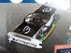 「e-GeForce 7900 GTX SUPERCLOCKED」