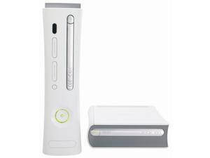 マイクロソフトが年末に発売予定のXbox 360用『Xbox 360 HD DVDプレーヤー』。価格は未定