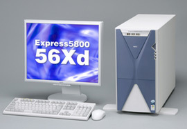 Express5800/56Xd