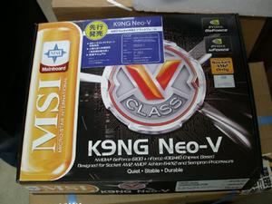 K9NG Neo-V