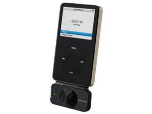 uneTalk Stereo for iPod video