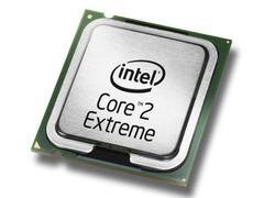 “インテル Core 2 Extremeプロセッサー”