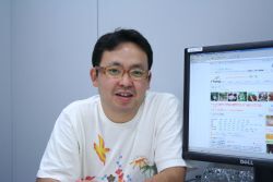 宮島壮洋さん(31) 株式会社カカクコム「食べログ.com」 技術責任者