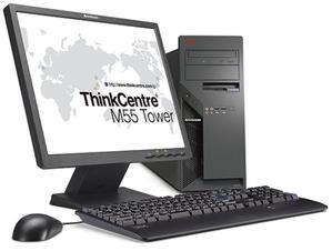 ThinkCentre M55 Tower