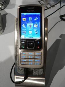 『Nokia 6300』