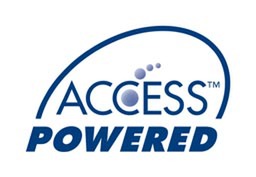 “ACCESS Powered”