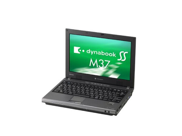 『dynabook SS M37』