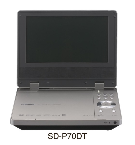 『SD-P70DT』