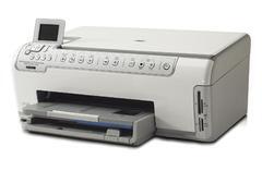 『HP Photosmart C5175 All-in-One』