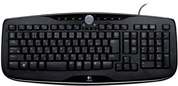 『Access Keyboard 600』