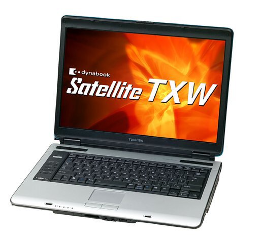 “dynabook Satellite TXW/69AW”