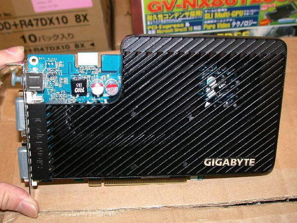 GV-NX86T256D