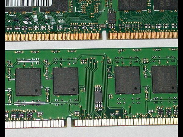 DDR2/3比較