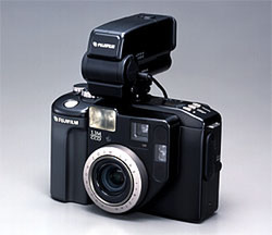 フジックス デジタルカメラ DS-330