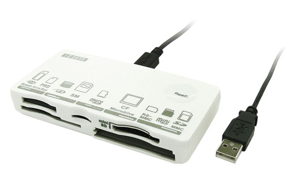 USB2-W31RW/W